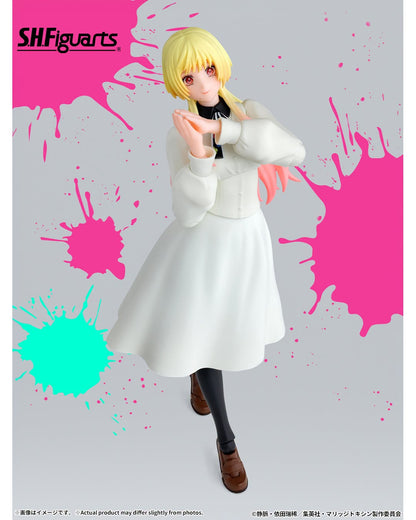 Tamashii Nations - S.H.Figuarts - Marriagetoxin: MEI KINOSAKI Pre-order