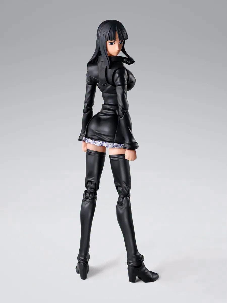 Tamashii Nations - S.H.Figuarts - One Piece: NICO ROBIN -ENIES LOBBY- Pre-order