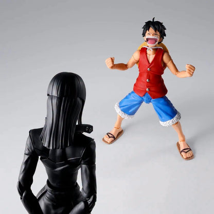 Tamashii Nations - S.H.Figuarts - One Piece: NICO ROBIN -ENIES LOBBY- Pre-order