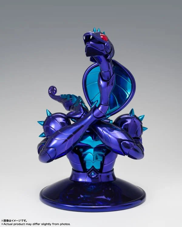 Tamashii Nations - Saint Myth Cloth EX - Gamma Phecda Thor