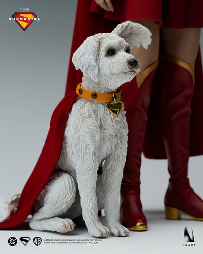 Inart Collectibles - Supergirl: 1/6th Scale Supergirl Pre-order