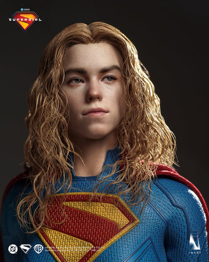 Inart Collectibles - Supergirl: 1/6th Scale Supergirl Pre-order