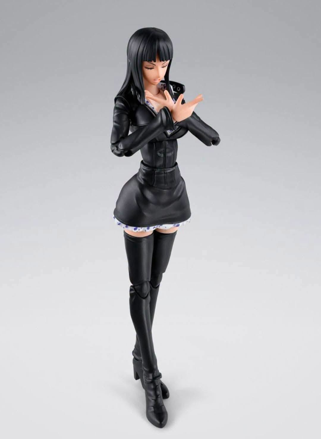 Tamashii Nations - S.H.Figuarts - One Piece: NICO ROBIN -ENIES LOBBY- Pre-order