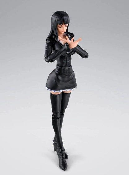 Tamashii Nations - S.H.Figuarts - One Piece: NICO ROBIN -ENIES LOBBY- Pre-order