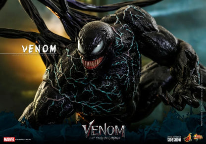 Hot Toys - MMS626 - Venom: Let There Be Carnage: Venom