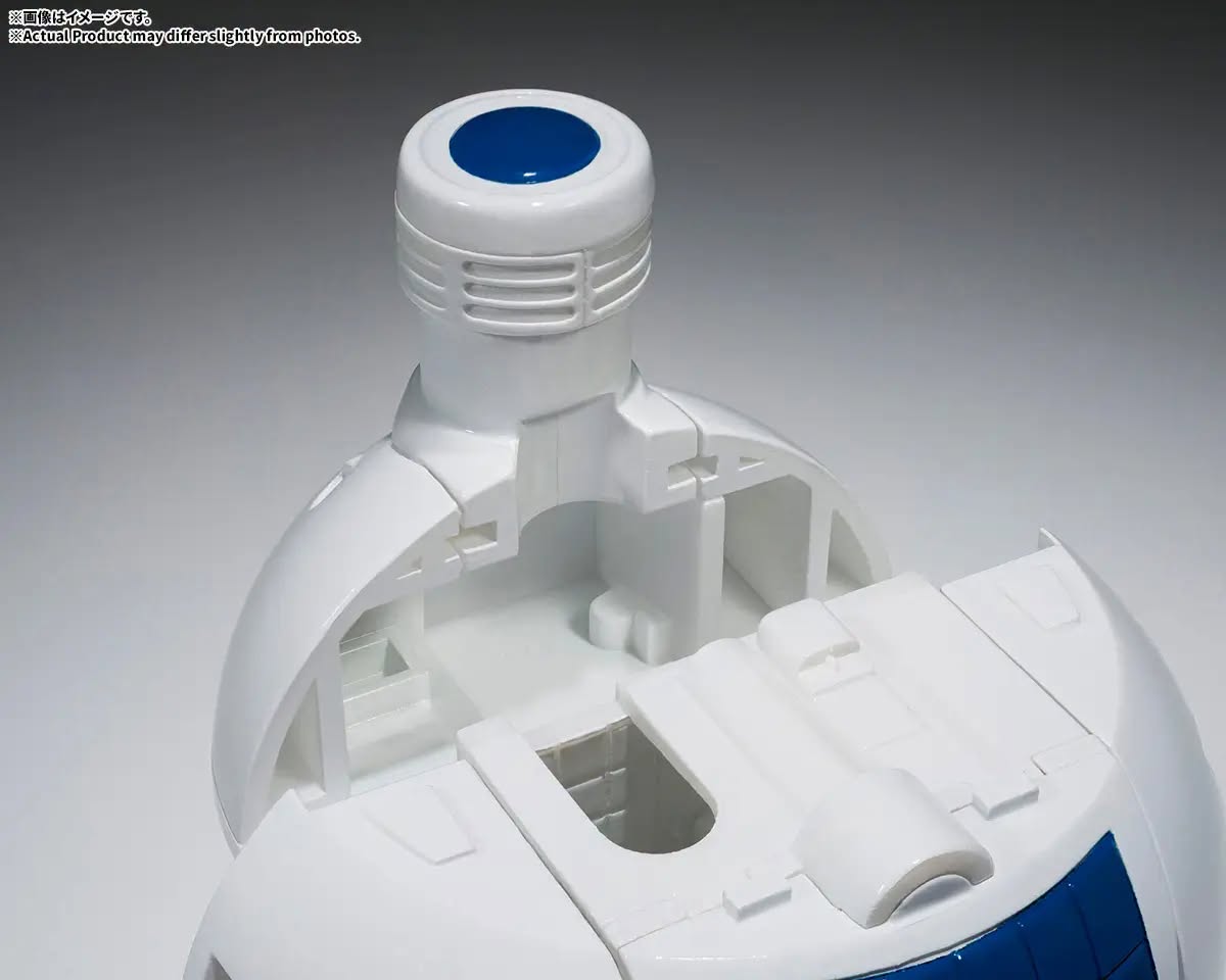 Tamashii Nations - Changeart: HOIPOI CAPSULE No.1 CAPSULE HOUSE Pre-order