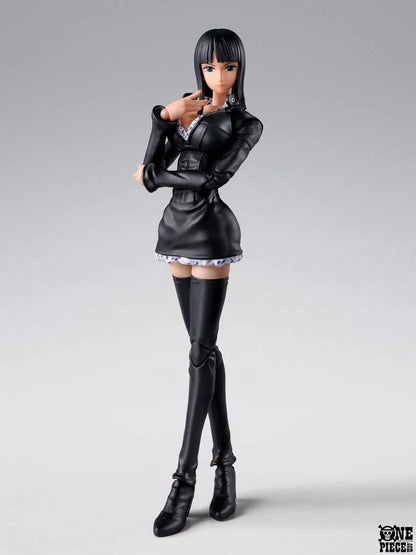 Tamashii Nations - S.H.Figuarts - One Piece: NICO ROBIN -ENIES LOBBY- Pre-order