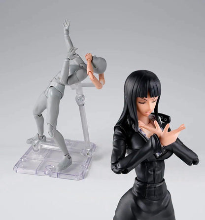 Tamashii Nations - S.H.Figuarts - One Piece: NICO ROBIN -ENIES LOBBY- Pre-order