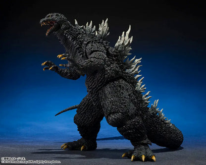 Tamashii Nations - S.H.MonsterArts: GODZILLA [2003] Pre-order