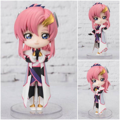 Tamashii Nations - Figuarts Mini - Mobile Suit Gundam Seed FREEDOM: Lacus Clyne