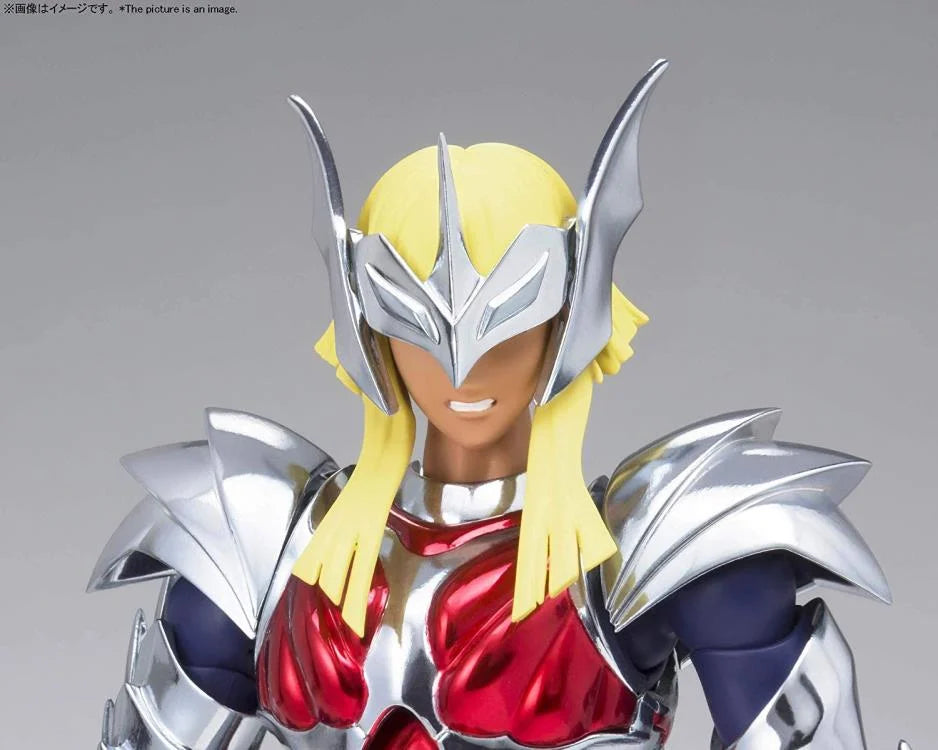 Tamashii Nations - Saint Cloth Myth EX - Beta Merak Hagen