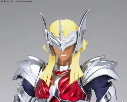 Tamashii Nations - Saint Cloth Myth EX - Beta Merak Hagen