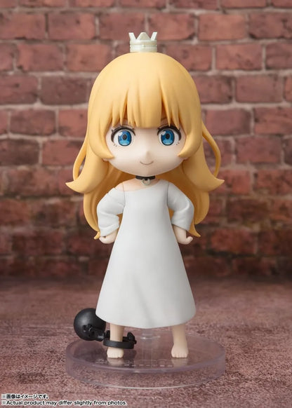 Tamashii Nations - Figuarts Mini - Houkago no Breath: Princess