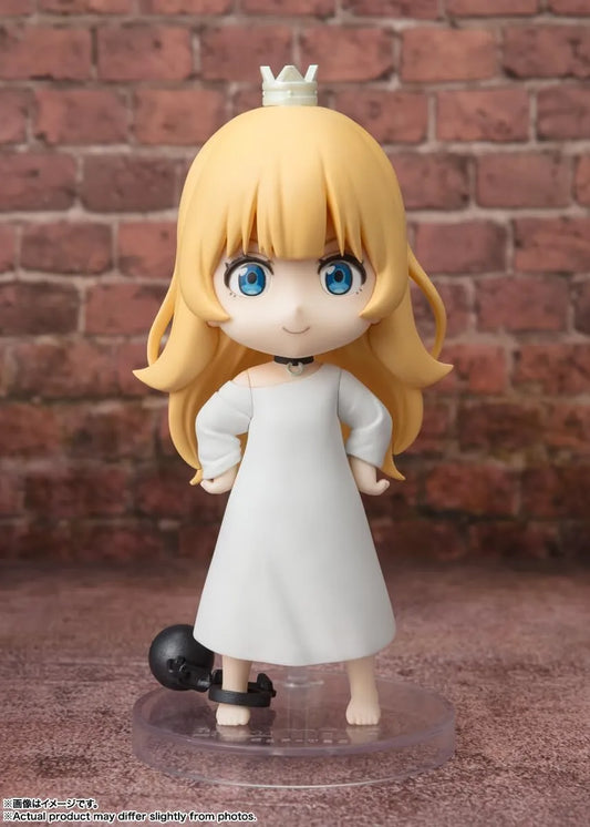 Tamashii Nations - Figuarts Mini - Houkago no Breath: Princess