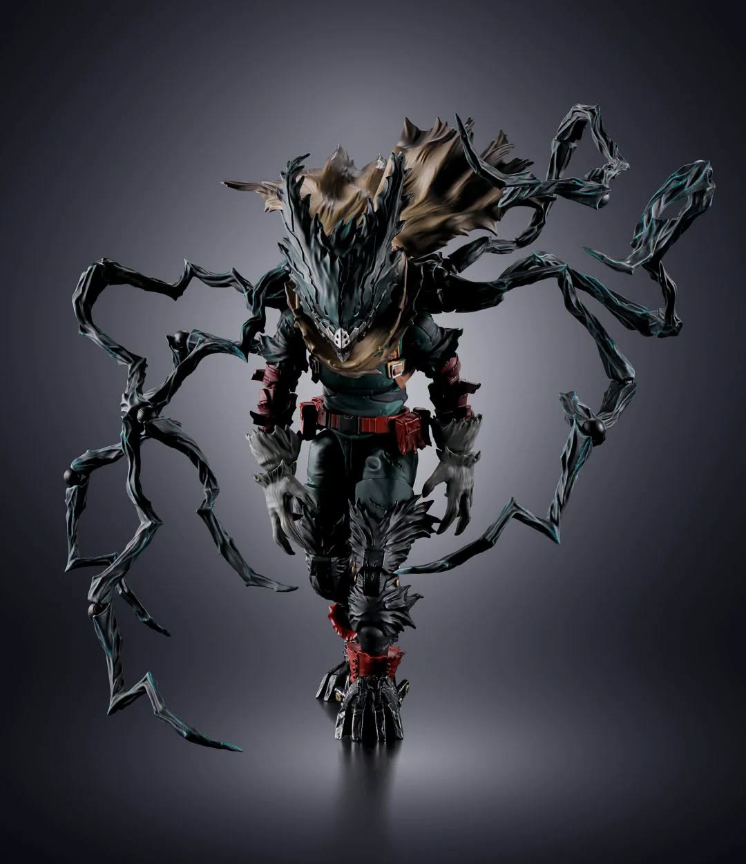 Tamashii Nations - S.H.Figuarts - My Hero Academia: DARK DEKU Preorder