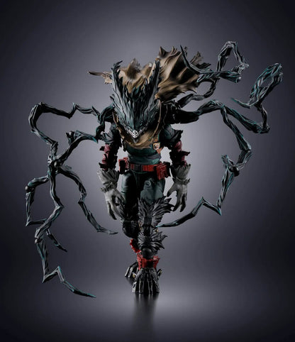 Tamashii Nations - S.H.Figuarts - My Hero Academia: DARK DEKU Preorder