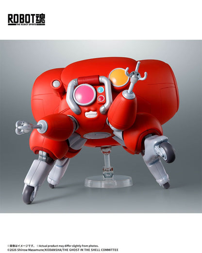 Tamashii Nations - The Robot Spirits - The Ghost In The Shell: Fuchikoma Preorder