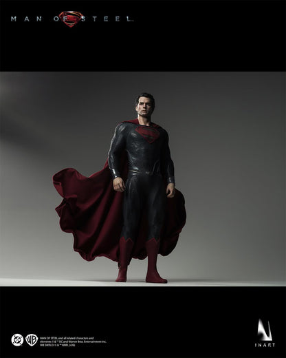 Inart Collectibles - Man of Steel: Superman 1/6th scale Collectibles Figure Pre-order