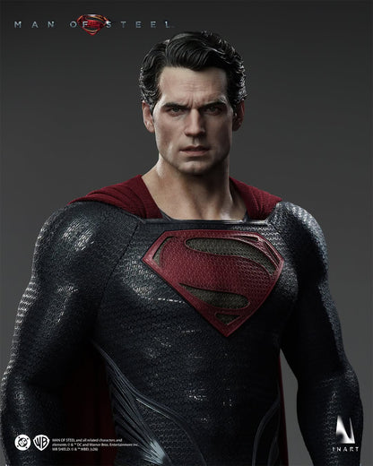 Inart Collectibles - Man of Steel: Superman 1/6th scale Collectibles Figure Pre-order