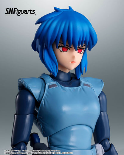 Tamashii Nations - S.H.Figuarts - The Ghost In The Shell: MOTOKO KUSANAGI Preorder