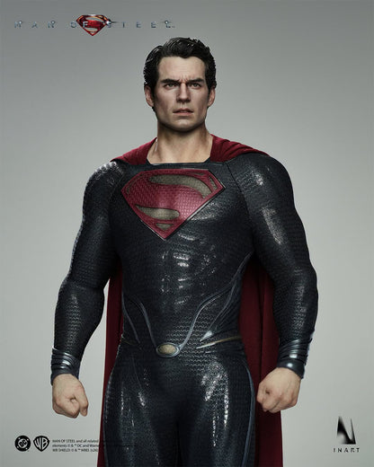 Inart Collectibles - Man of Steel: Superman 1/6th scale Collectibles Figure Pre-order