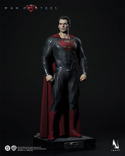 Inart Collectibles - Man of Steel: Superman 1/6th scale Collectibles Figure Pre-order