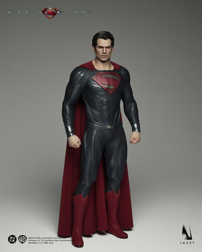 Inart Collectibles - Man of Steel: Superman 1/6th scale Collectibles Figure Pre-order