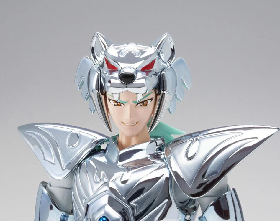 Tamashii Nations Exclusive - Saint Myth Cloth EX: Alcor Zeta Bud