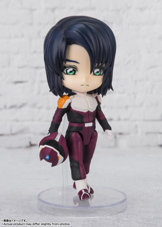 Tamashii Nations - Figuarts Mini - Mobile Suit Gundam Seed FREEDOM: Athrun Zala