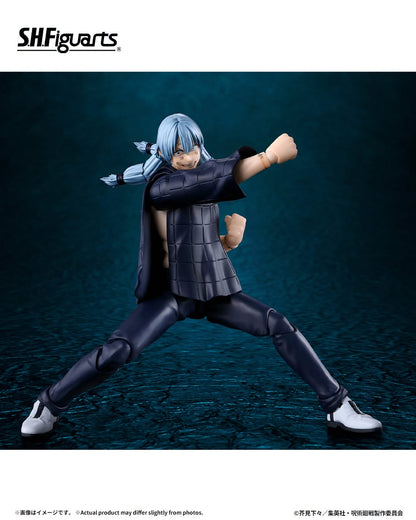 Tamashii Nations - S.H.Figuarts - Jujutsu Kaisen: MAHITO Preorder Now!