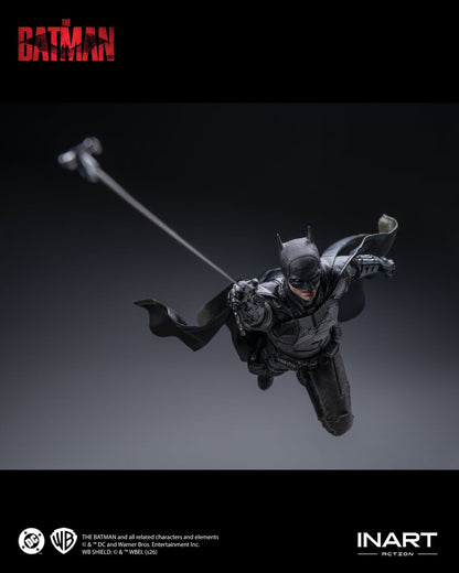 INART Collectibles - The Batman: 1/12 Scale Batman Preorder
