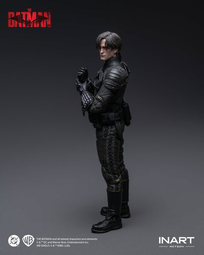 INART Collectibles - The Batman: 1/12 Scale Batman Preorder