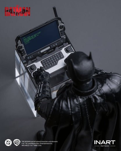 INART Collectibles - The Batman: 1/12 Scale Batman Preorder