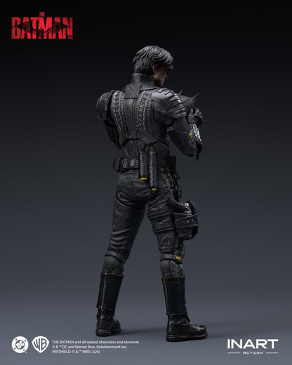 INART Collectibles - The Batman: 1/12 Scale Batman Preorder
