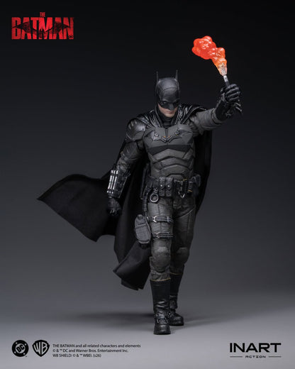 INART Collectibles - The Batman: 1/12 Scale Batman Preorder