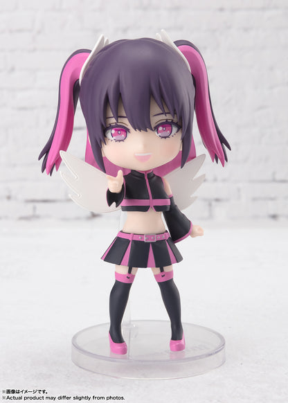 Tamashii Nations - Figuarts Mini - 2.5 Dimensional Seduction: Miriella/Mikari