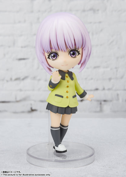Tamashii Nations - Figuarts Mini - Tiger and Bunny 2: Lara Tchaikoskaya