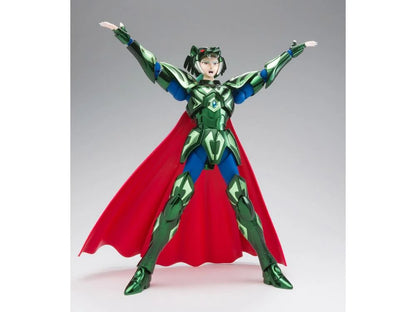 Tamashii Nations - Saint Myth Cloth EX: Mizar Zeta Syd