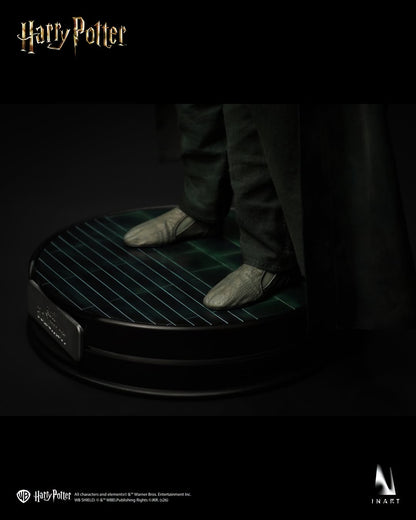 INART Collectibles - Harry Potter and the Deathly Hallows - Voldemort (Deluxe Version) Pre-order Now