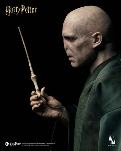 INART Collectibles - Harry Potter and the Deathly Hallows - Voldemort (Deluxe Version) Pre-order Now