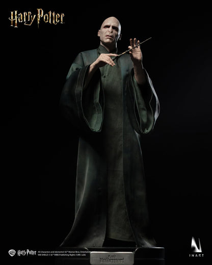 INART Collectibles - Harry Potter and the Deathly Hallows - Voldemort (Deluxe Version) Pre-order Now