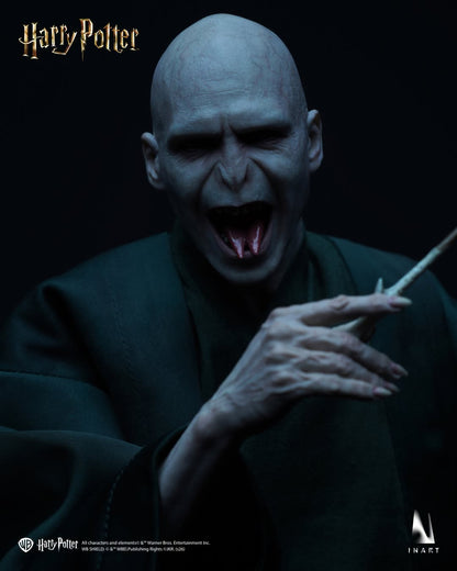 INART Collectibles - Harry Potter and the Deathly Hallows - Voldemort (Deluxe Version) Pre-order Now
