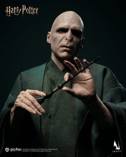 INART Collectibles - Harry Potter and the Deathly Hallows - Voldemort (Deluxe Version) Pre-order Now
