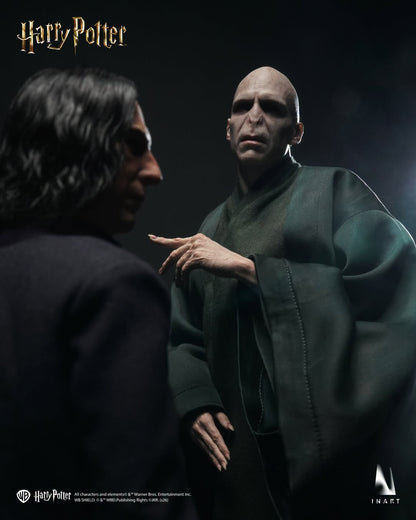 INART Collectibles - Harry Potter and the Deathly Hallows - Voldemort (Deluxe Version) Pre-order Now