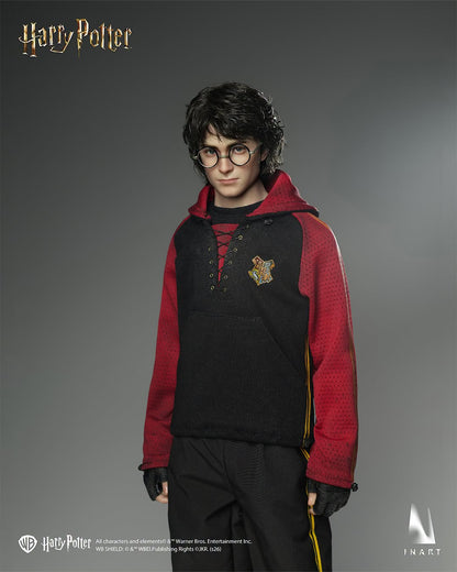 INART Collectibles - Harry Potter and the Goblet of Fire - 1/6 Scale Harry Potter  Pre-order Now