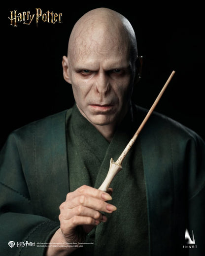 INART Collectibles - Harry Potter and the Deathly Hallows - Voldemort (Deluxe Version) Pre-order Now