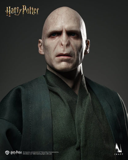 INART Collectibles - Harry Potter and the Deathly Hallows - Voldemort (Deluxe Version) Pre-order Now