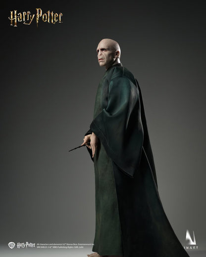 INART Collectibles - Harry Potter and the Deathly Hallows - Voldemort (Deluxe Version) Pre-order Now