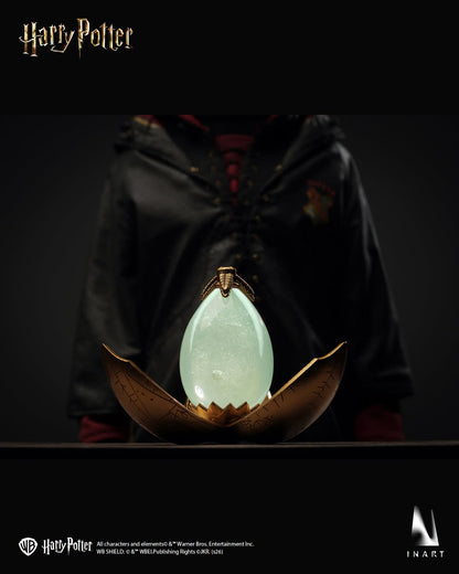 INART Collectibles - Harry Potter and the Goblet of Fire - 1/6 Scale Harry Potter  Pre-order Now