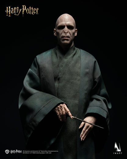 INART Collectibles - Harry Potter and the Deathly Hallows - Voldemort (Deluxe Version) Pre-order Now